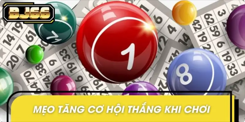 Áp dụng các mẹo quay số mini game hiệu quả từ cao thủ