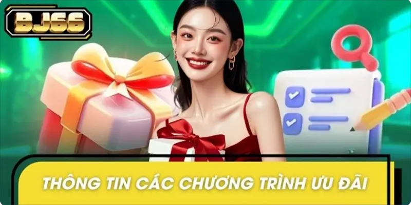 Các dạng ưu đãi nổi bật được đề cập trong tin tức