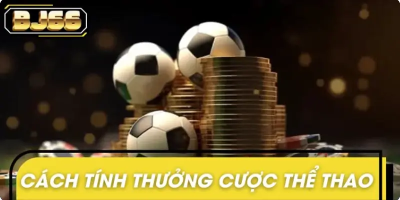 Các lưu ý khi tham gia nhận thưởng cược thể thao BJ66