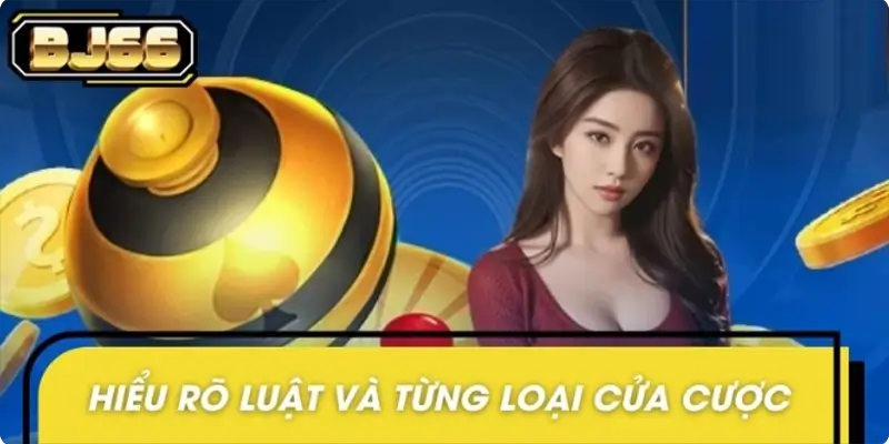 Cần hiểu rõ luật và từng loại cửa xuất hiện trong trò chơi Cần hiểu rõ luật và từng loại cửa xuất hiện trong trò chơi