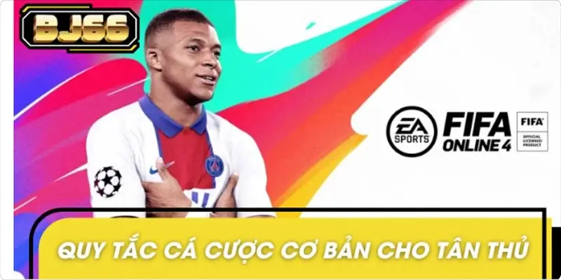 Chi tiết các thông tin và quy định phân định kết quả trong FIFA Online