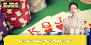 Chương Trình Tích Điểm Thưởng BJ66 - Mua Sắm, Đổi Quà Dễ Dàng