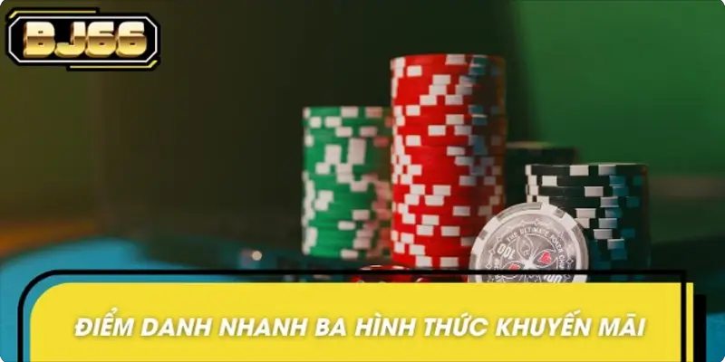 Điểm qua 3 hình thức khuyến mãi cuối tuần phổ biến 2025