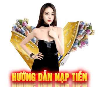 Hướng Dẫn Nạp Tiền