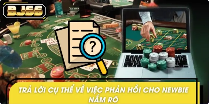 FAQ với các vấn đề về phản hồi của khách hàng