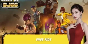 Free Fire