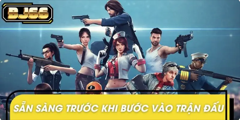 Hội viên cần hiểu rõ cách chơi trước khi tham gia