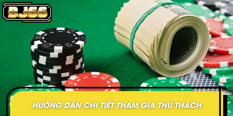 Hướng dẫn tham gia thử thách hàng tuần nhanh gọn nhất