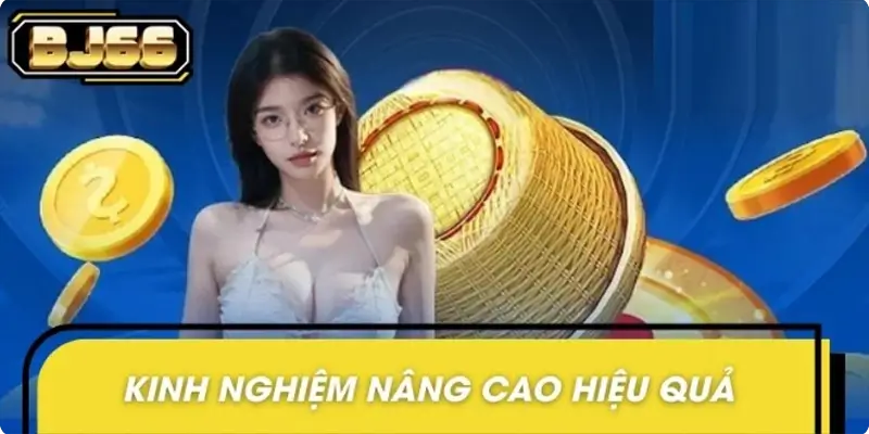 Kinh nghiệm nâng cao hiệu quả trong các ván cược game online Kinh nghiệm nâng cao hiệu quả trong các ván cược game online