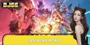 Liên quân mobile
