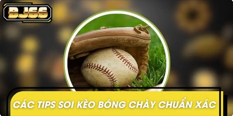 Mẹo soi kèo bóng chày tăng tỷ lệ thắng cho người mới Mẹo soi kèo bóng chày tăng tỷ lệ thắng cho người mới