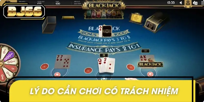 Những lý do anh em cần nắm rõ nguyên tắc chơi có trách nhiệm