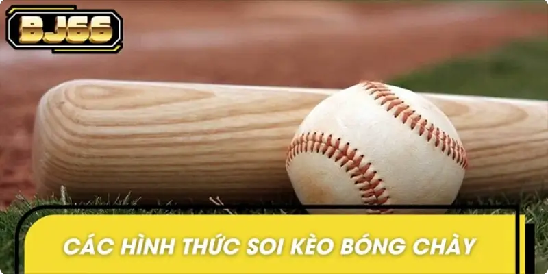 Phương pháp soi kèo bóng chày được nhiều người chơi lựa chọn Phương pháp soi kèo bóng chày được nhiều người chơi lựa chọn
