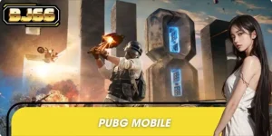 PUBG Mobile