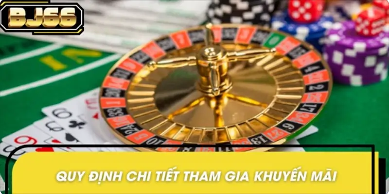 Quy định tham gia khuyến mãi cuối tuần nhận thưởng dễ dàng