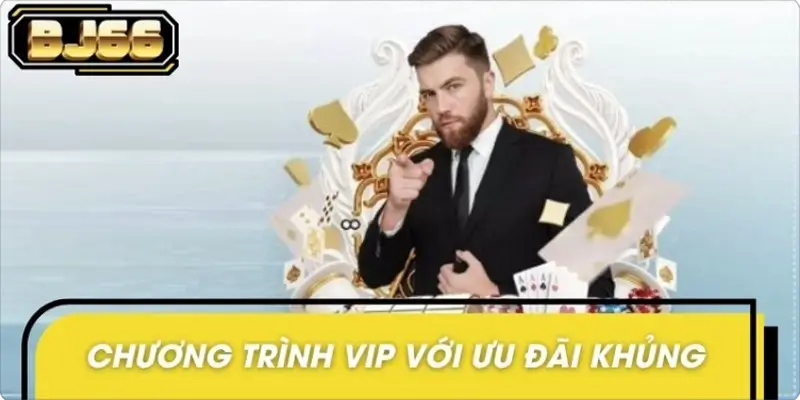 Quyền lợi nổi bật khi tham gia chương trình thành viên VIP 