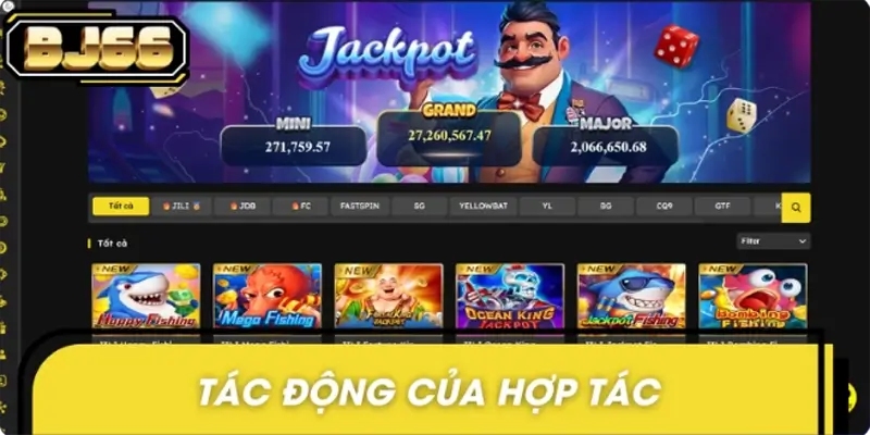 Tác động của hợp tác đến cộng đồng game thủ