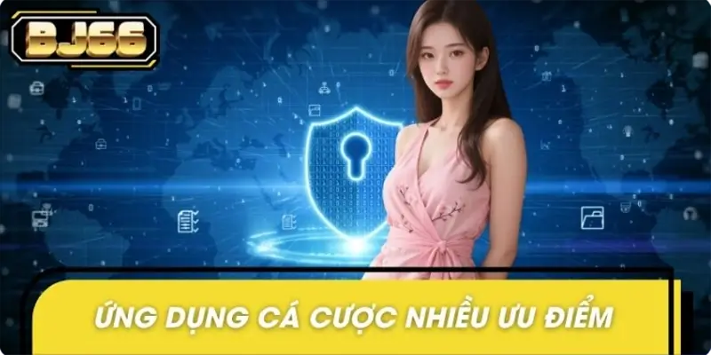 Tầm quan trọng của việc bảo mật trong cá cược trực tuyến Tầm quan trọng của việc bảo mật trong cá cược trực tuyến