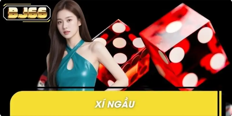 Xí Ngầu Online – Tựa Game Casino Đỏ Đen Cuốn Hút Mọi Cược Thủ