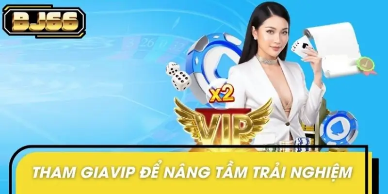 Thông tin cần biết về sự kiện BJ66 ra mắt chương trình thành viên VIP